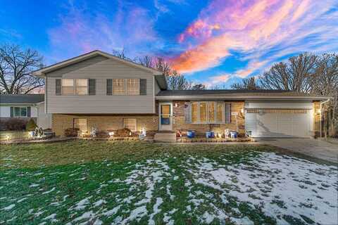 1400 Port Cove Drive, Porter, IN 46304