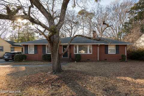 1711 S Elm Street, Greenville, NC 27858