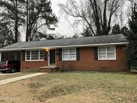 214 N Eastern Street, Greenville, NC 27858