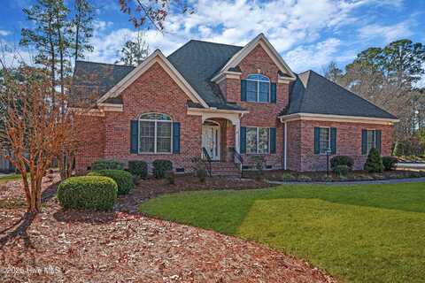 600 Carnoustie Drive, Greenville, NC 27858