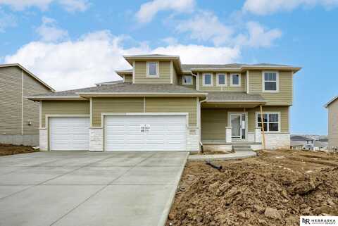 12210 S 111th Street, Papillion, NE 68046
