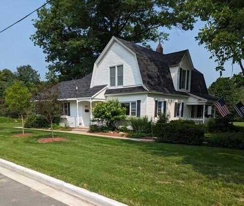 602 Rust Avenue, Big Rapids, MI 49307