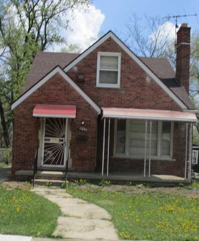 11694 Heyden, Detroit, MI 48228