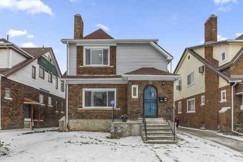 5236 Devonshire Road, Detroit, MI 48224