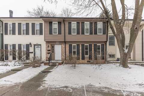 3246 Bolgos Circle, Ann Arbor, MI 48105