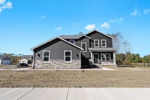 1535 Thimbleberry Drive, Holt, MI 48842