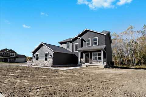1535 Thimbleberry Drive, Holt, MI 48842
