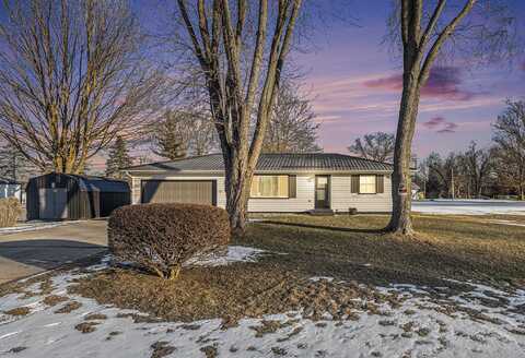 10446 Cecelia Street, White Pigeon, MI 49099