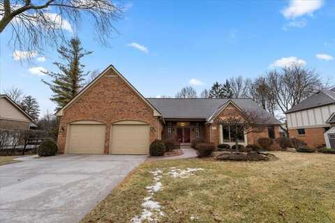 35274 Curtis Road, Livonia, MI 48152