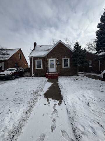 4123 Duplex Avenue, Lincoln Park, MI 48146