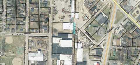 Milton Street, Benton Harbor, MI 49022