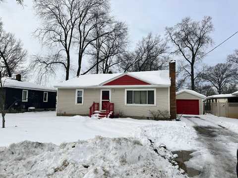 1269 S Quarterline Road, Muskegon, MI 49442