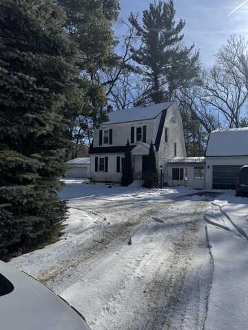 6336 E 36th Street, White Cloud, MI 49349