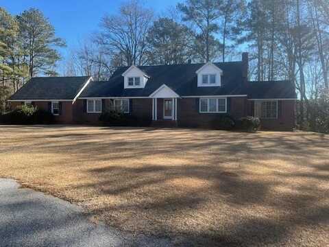 40 Green Acres, Ware Shoals, SC 29692