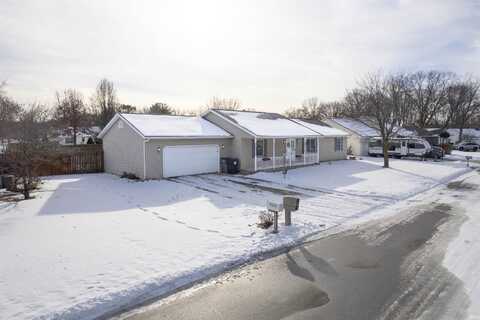 10840 Metea Lane, Osceola, IN 46561