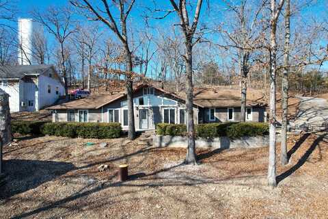 274 Skyline Road, Branson, MO 65616