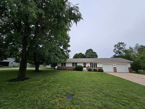 1313 S Madison Avenue, Aurora, MO 65605