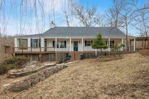 70 Roseville Drive, Rogersville, MO 65742