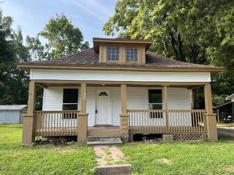 1322 E Central Street, Springfield, MO 65802