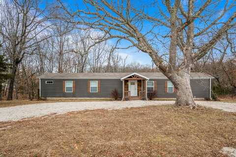 1635 Liberty Road, Rogersville, MO 65742