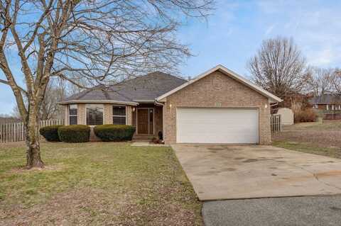 406 Kadee Drive, Crane, MO 65633