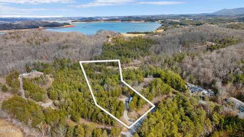 Lot 8 Pleasure Road, Sevierville, TN 37876