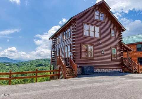 2834 White Oak Ridge Lane, Sevierville, TN 37862