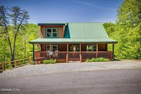 829 Boone Acres Lane, Pigeon Forge, TN 37863