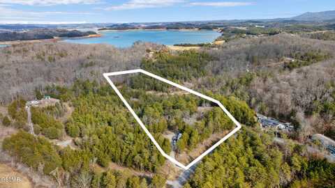 Lot 7 Pleasure Road, Sevierville, TN 37876