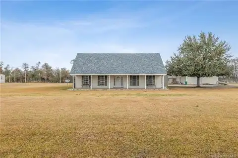 1416 Garreth Drive, Iowa, LA 70647