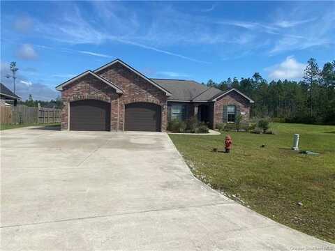 1394 Trisha Court, Lake Charles, LA 70611