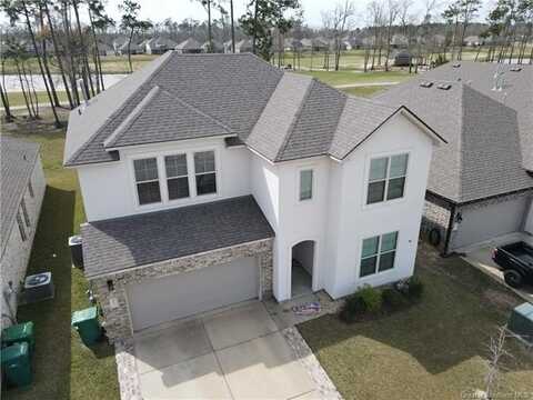 1537 Fairway Drive, Westlake, LA 70669