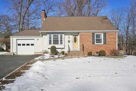 90 Lyons Pl, Springfield, NJ 07081