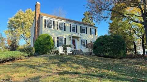 2 Kary Way, Morristown, NJ 07960