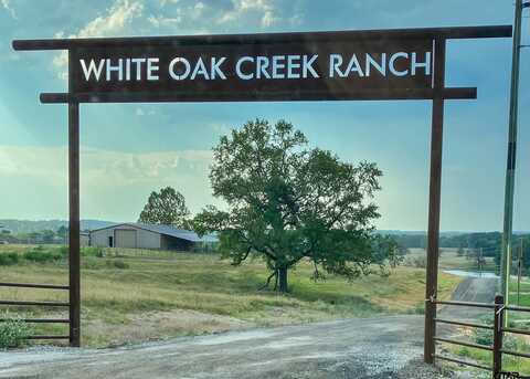 Lot 80 White Oak Creek Ranch, Big Sandy, TX 75755