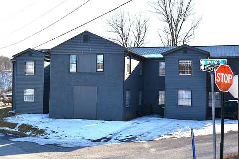 547 Ronceverte Ave, Ronceverte, WV 24970