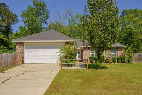 6 Trystan Dr., Petal, MS 39465
