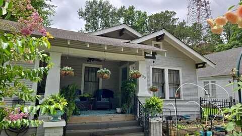 230 W 7th St., Laurel, MS 39440