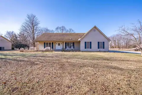 10586 Hwy 351 E, Henderson, KY 42420