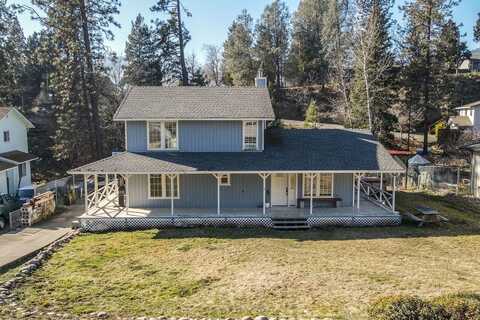 33 Kelso Avenue, Weaverville, CA 96093