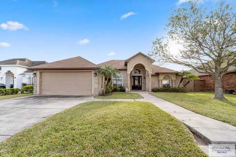 5810 HITCHING POST DR., BROWNSVILLE, TX 78526