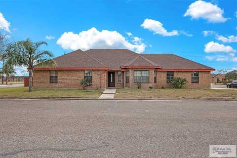 514 VANESSA CIR., HARLINGEN, TX 78550