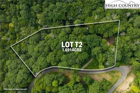 T2 Coyote Trails, Boone, NC 28607