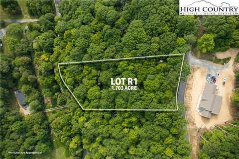 Lot R1 Coyote Trails, Boone, NC 28607