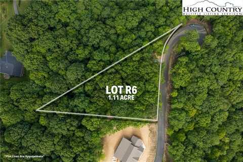 Lot R6 Coyote Trails, Boone, NC 28607