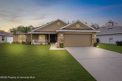 3693 Celebration Drive, Brooksville, FL 34604