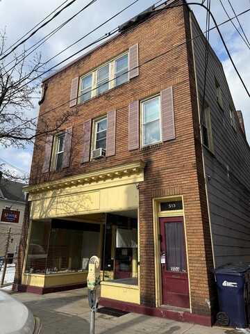 513 Washington St, Huntingdon, PA 16652