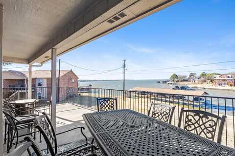 849 S Gun Barrel Ln, Gun Barrel City, TX 75156