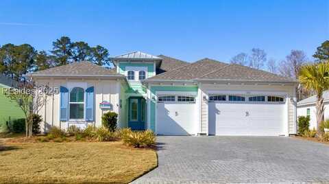 1565 Saint Somewhere Drive, Hardeeville, SC 29927