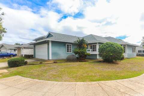 91-101 Akekee Place, Ewa Beach, HI 96706